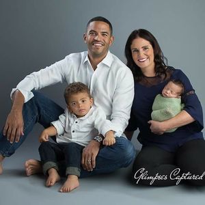 Meet your Posher, Erica